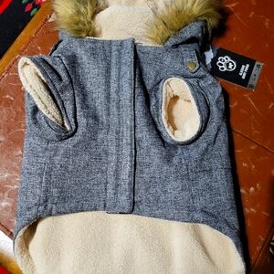 Canada Pooch Alaskan Army Parka